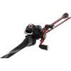 Chránič na prúty Westin Rod Cover Trigger Split 190cm/4cm