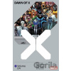 Dawn of X 4