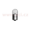 Žiarovka R10W 24V 10W (pätica BA15s) HELLA (sada 10 ks) 9900520HK