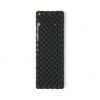 Sea to Summit Ether Light XR Pro Insulated ASC Mat Rectangular Regular Wide barva black