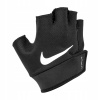 Pánske tréningové rukavice Nike Vapor FG black/black/white M