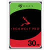 Seagate IronWolf Pro 30TB, ST30000NT011