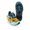 Protišmykové návleky Nortec Trail 2.4 - orange