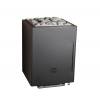 HUUM saunová pec elektrická Core Wall Combi Black Topný výkon Huum: 9kW