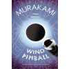 Wind/ Pinball