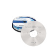 Mediarange BD-R 6X 25GB Cake 10