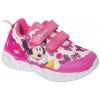Tenisky Disney Minnie Mouse SCARPA SPORT fuxia 26
