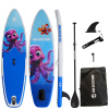 SUP doska Sun Reflections Kids 8.2 Octopus 250 cm