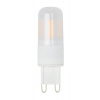 Rabalux SMD LED Capsule matná G9 3W 350lm 3000K
