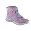 Detské snehule Skechers Sweetheart Lights 302667L-SMLT veľ. 35