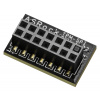 ASROCK modul TPM-SPI (Kompatibilný s TPM 2.0)