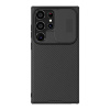 Puzdro Nillkin CamShield Pro pre Samsung Galaxy S24 Ultra (čierne)