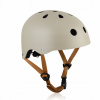 Detská prilba na bicykel a kolobežku veľkosť S 50-56 cm od 3 rokov Lionelo Helmet