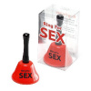 Zvonček Ring for sex