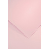 ozdobný kartón A4 240g mika metallic pink