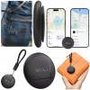 GPS lokátor LiTag MiLi Duo pre APPLE iOS a Android DUAL SYSTEM