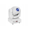 Otočná hlava Eurolite LED TMH-S60 WH