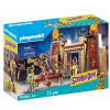 Playmobil Scooby-Doo! 70365 Dobrodružstvo v Egypte