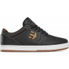 pánske topánky ETNIES MARANA FIBERLITE Black/Brown 48 + doprava zdarma