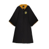 Čarodejnícky hábit Oblečenie Čarodejnícky hábit Harry Potter - Hufflepuff, XL