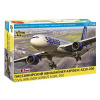 Model Kit letadlo ZVEZDA 7047 - Airbus A330-200 (1:144)