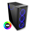 EVOLVEO Ptero Q1, case ATX ptero Q1