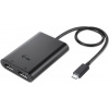 i-Tec C31DUAL4KDP