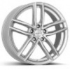 DEZENT 7.5x17 ET35 DEZENT TR silber 7.5x17 ET35 7,5x17 5x112 ET35.00 silver