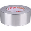 Extol Premium Páska lepící hliníková - 20°C - + 120°C 50 mm x 50 m x 0,03 mm 8856332