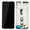 Xiaomi Redmi 9AT LCD Display + Touchscreen + Frame - Black