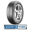 Pneumatiky Point S Winter S 205/55 R16 91H