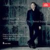 Leoš Janáček, Tomáš Netopil, Prague Radio Symphony Orchestra, Prague Philharmonic Choir - Glagolitic Mass, The Eternal Gospel