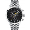 Športové pánske hodinky TISSOT T114.417.11.057.00 Tissot PRC 200 Chronograph