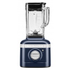 KitchenAid Stolný mixér ARTISAN K400, farba modrá