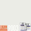 POLYCOL® 321L-593 epoxidová litá podlahovina barevná, sada 5+1,5 kg Barva (odstín): RAL 9003 - signální bílá