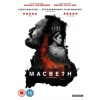 Macbeth DVD