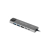 USB-C hub KRUGER a MATZ KM0391