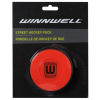 Winnwell Puk Winnwell PVC (carded)