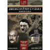 Druhá světová válka / 1. / :Začátek války - DVD