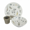 Sada porcelánového riadu by inspire