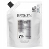Redken Acidic Bonding Concentrate šampón pre poškodené vlasy - náhradná náplň 500 ml