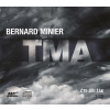 Tma (audiokniha) Jiří Žák, Jiří Žák, Bernard Minier