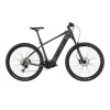 Kellys Tayen R90 SH 27.5 725Wh Grey