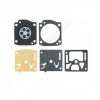 Membránová sada originál GND-63 ZAMA pre karburátor Dolmar PS-6400, PS-7300, PS-7900