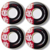 Element Section 52mm Skate Kolieska