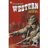 All Star Western 5 Muž mimo čas - Justin Gray; Jimmy Palmiotti; Moritat; Mike Atiye