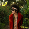 LP: Love Lines - LP