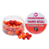 NOVÁK FEEDER Vario Bojli Pikantný krab 12mm, 30g