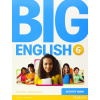 Big English Level 6 Activity Book - pracovný zošit (Mario Herrera, Christopher Sol Cruz)