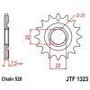 JT Reťazové koliečko JT JTF 1323-12 12T, 520